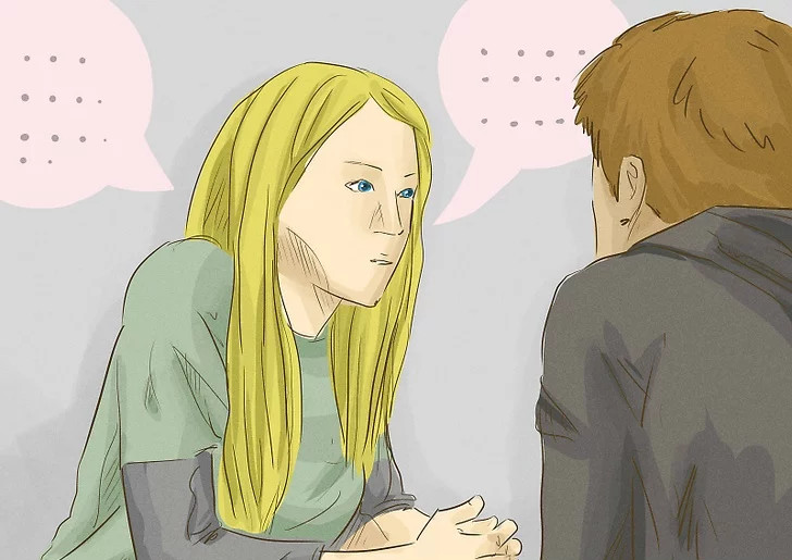 女人对付男人出轨的最好方式是什么？
