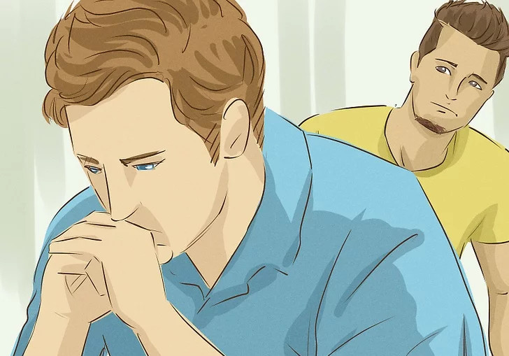 如何处理夫妻双方的个性差异？